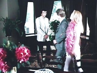 Mind-deep-throating Retro Pornography Movie Ekstasen Madchen Und Millionen (1979)
