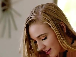 Kendra Sunderland Treats Her Mom's Paramour While She's Away